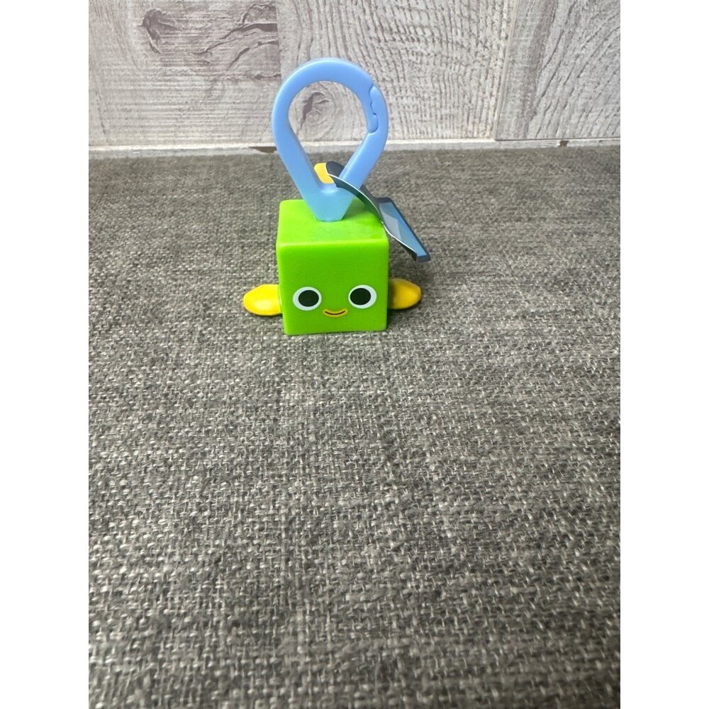 Pet Simulator Mcdonalds Happy Meal Toy Collectible 2024